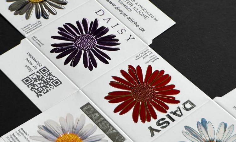 Luxury brand packaging solutions