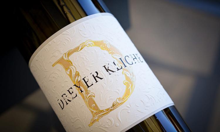 Wine brand packaging solution